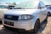 Szyba karoseryjna lewa Audi A2 2002 Hatchback 5-drzwi